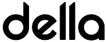 della_black_logo_small